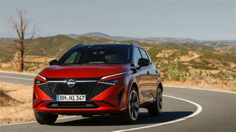 Nuova Nissan Qashqai: opinioni, consumi, recensione dopo la prova